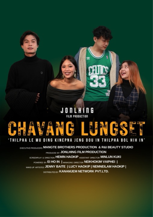 CHAVANG LUNGSET film poster