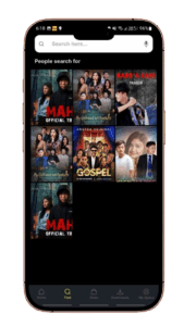 Kuki movies on Khulkon Tv